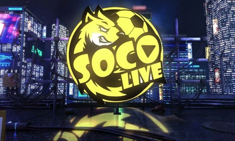 Kết quả bóng đá trực tuyến hàng đầu Socolive dành cho fan hâm mộ